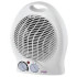 Bushra Room Heater - ACB-02 Bushra 2000W - White